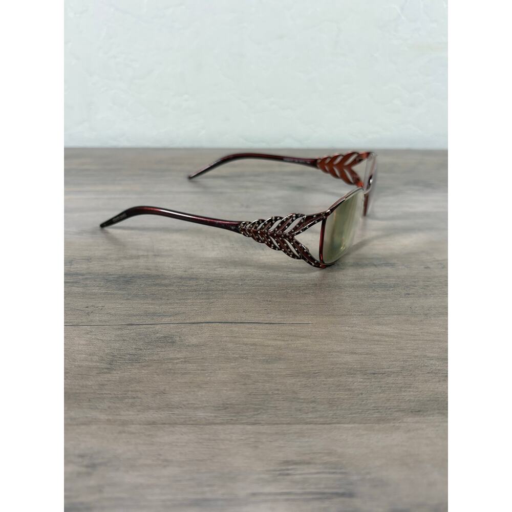 Roberto Cavalli‎ Afrodite 477 Women's Eyeglass Frames Vintage EUC
